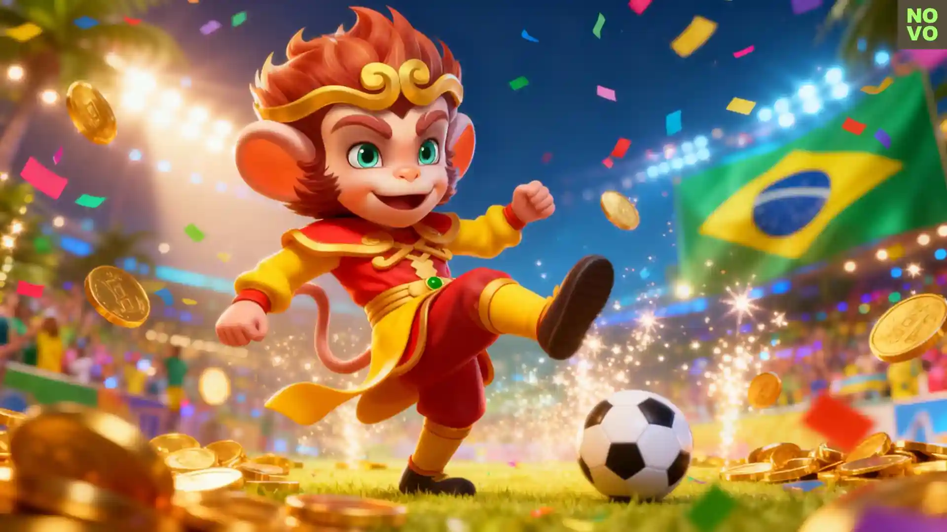 entretenimento online